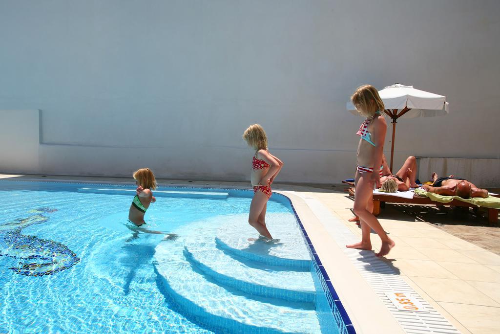 Summer Dream II Agia Anna  Exteriér fotografie